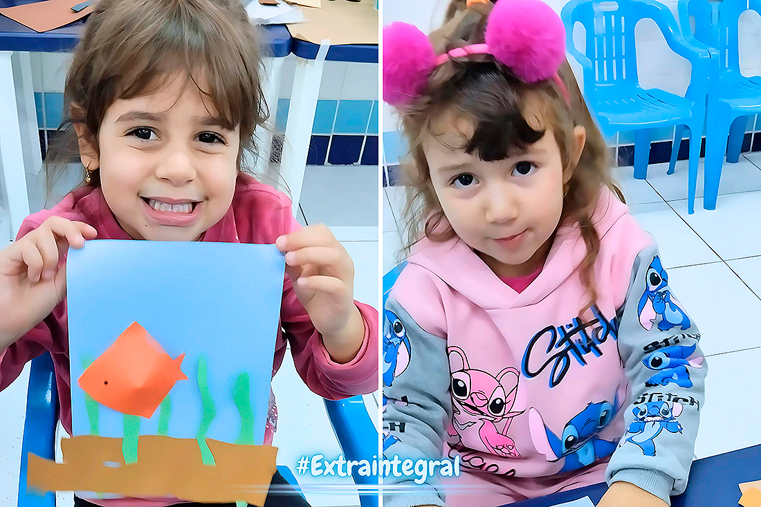 9/7/2025 – Cenário Aquático – Extraintegral