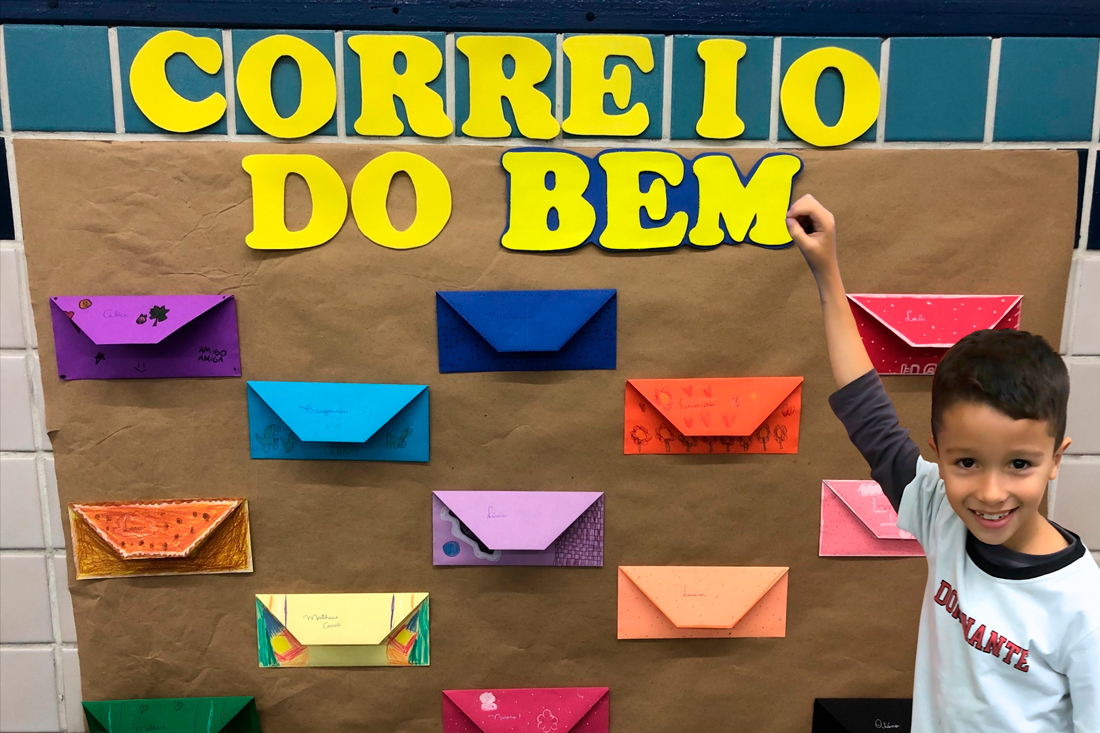 11/8/2025 – Correio do Bem – 2º e 3º Ano
