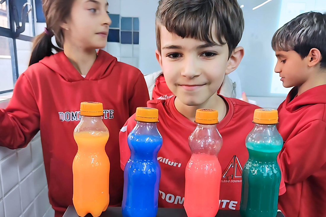 20/8/2025 – Advinhe a Sequência! 4º e 5º ano – Extraintegral
