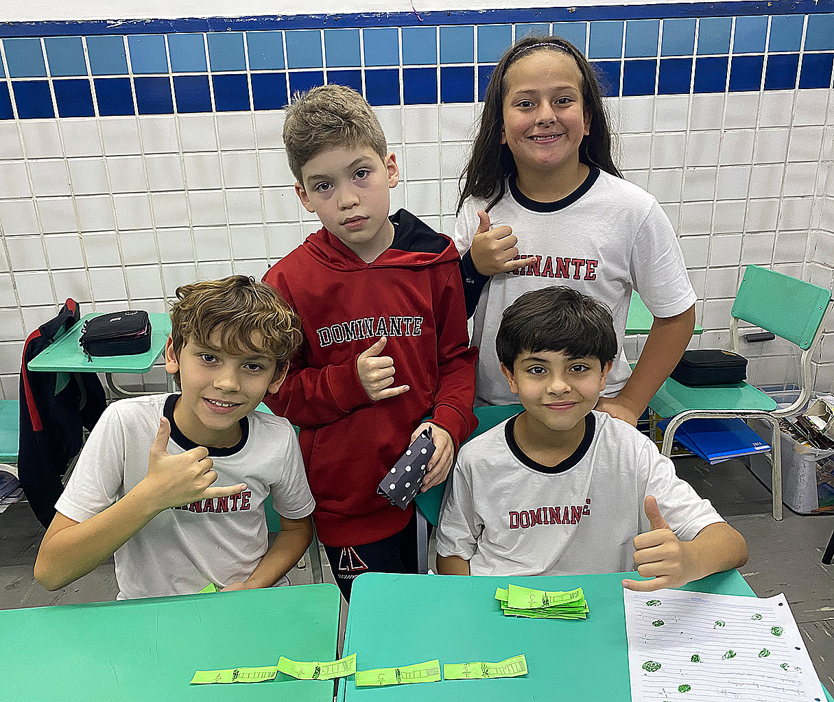 16/10/2025 – Trabalhando Frações