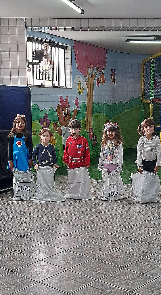 8/10/2025 – Brincadeiras no Parque