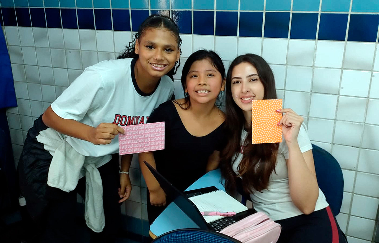 19/11/2025 – Do Terceirinho ao Terceirão