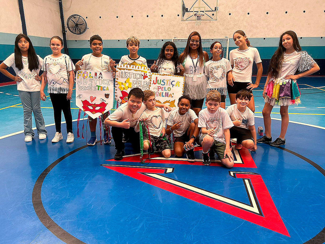 12/2/2026 – “Bailinho” de Carnaval