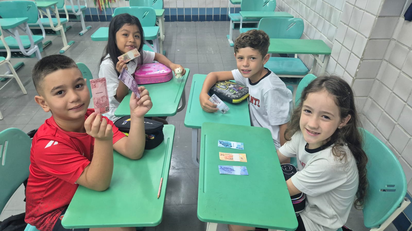 19/2/2026 – “Stop” com Cédulas