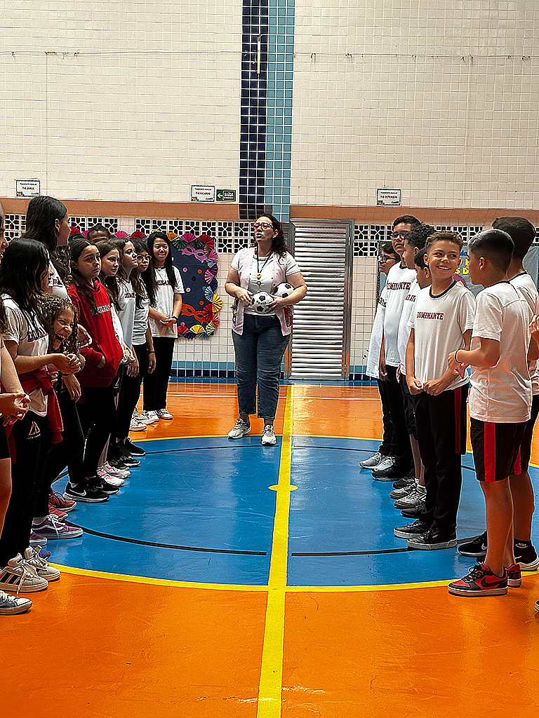 4/2/2026 – Queimada da Amizade