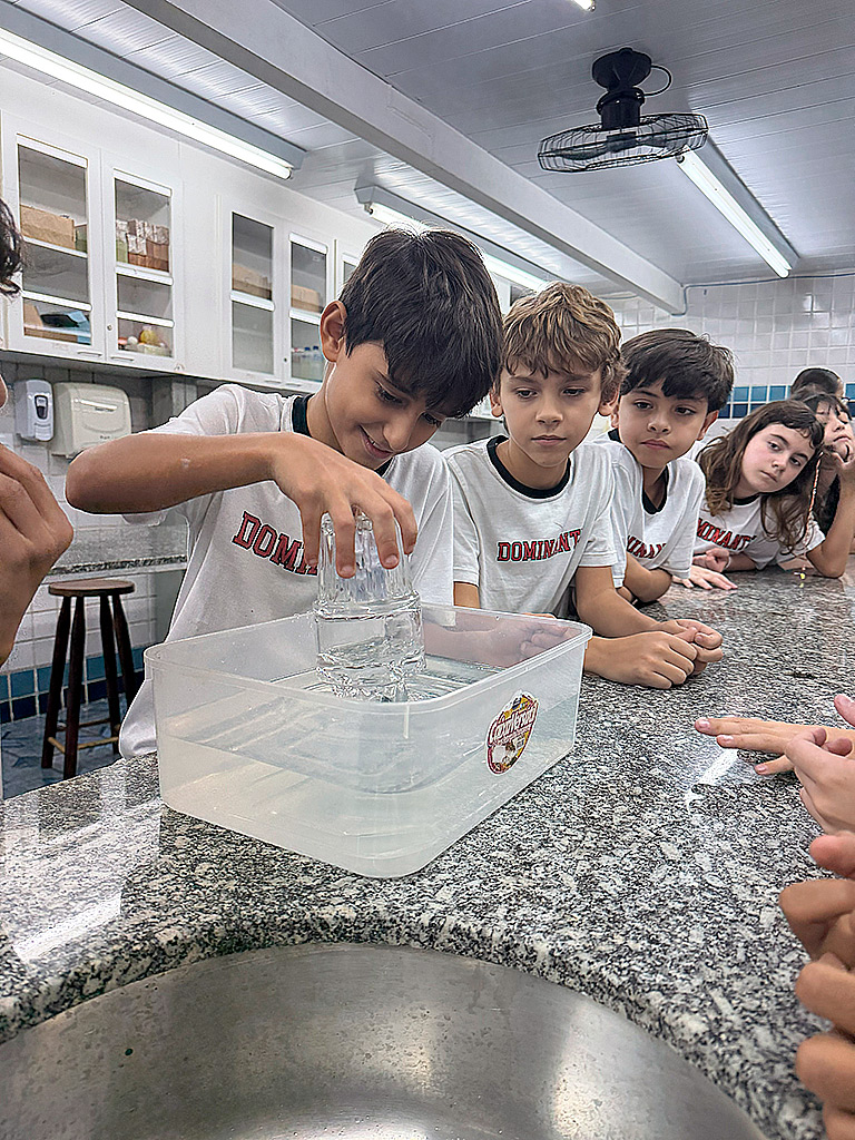 27/3/2026 – Propriedades do Ar