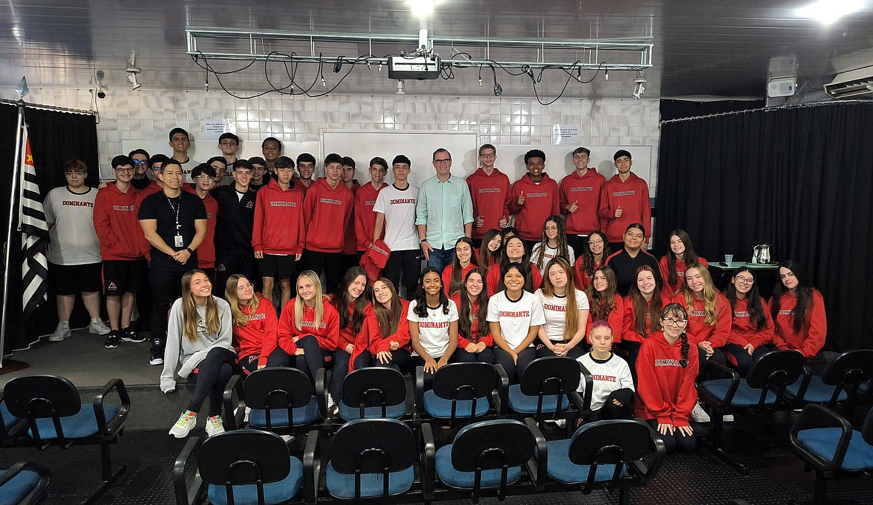 4/3/2026 – Palestra – Empreendedorismo de Impacto Social