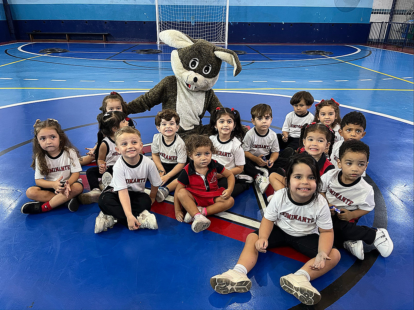 1/4/2026 – Páscoa!