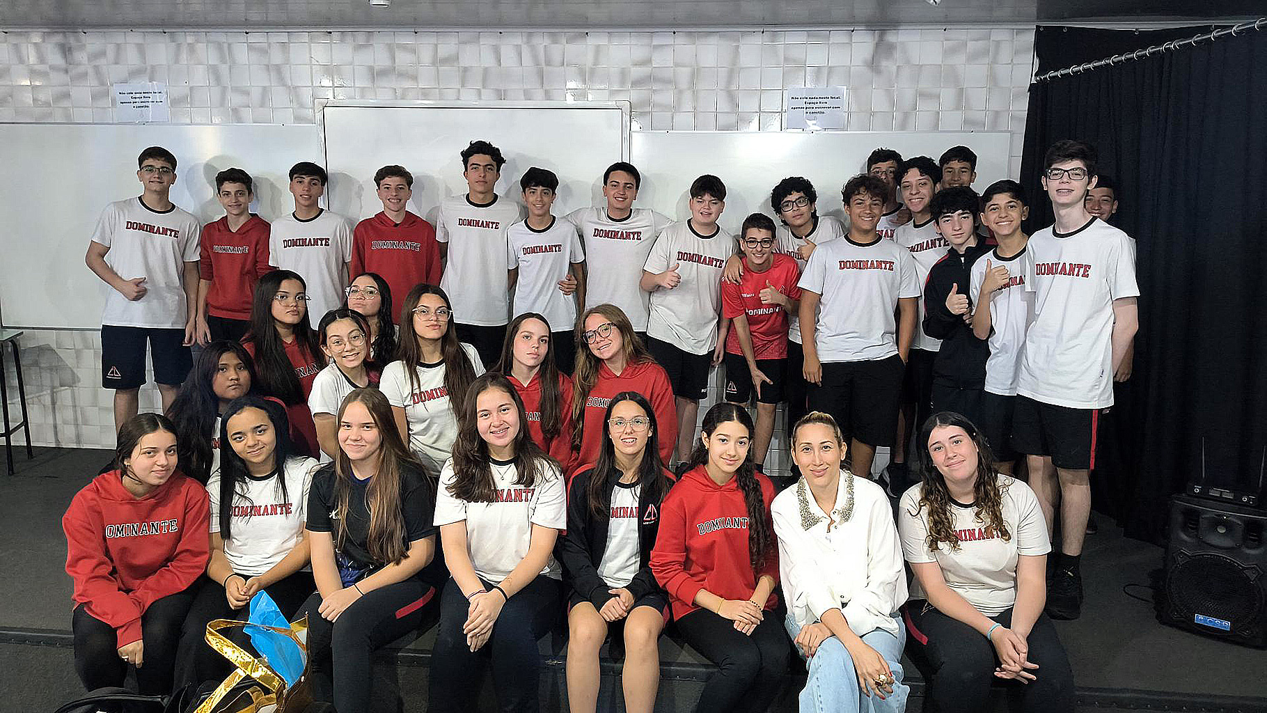 14/4/2026 – Palestra – Sustentabilidade