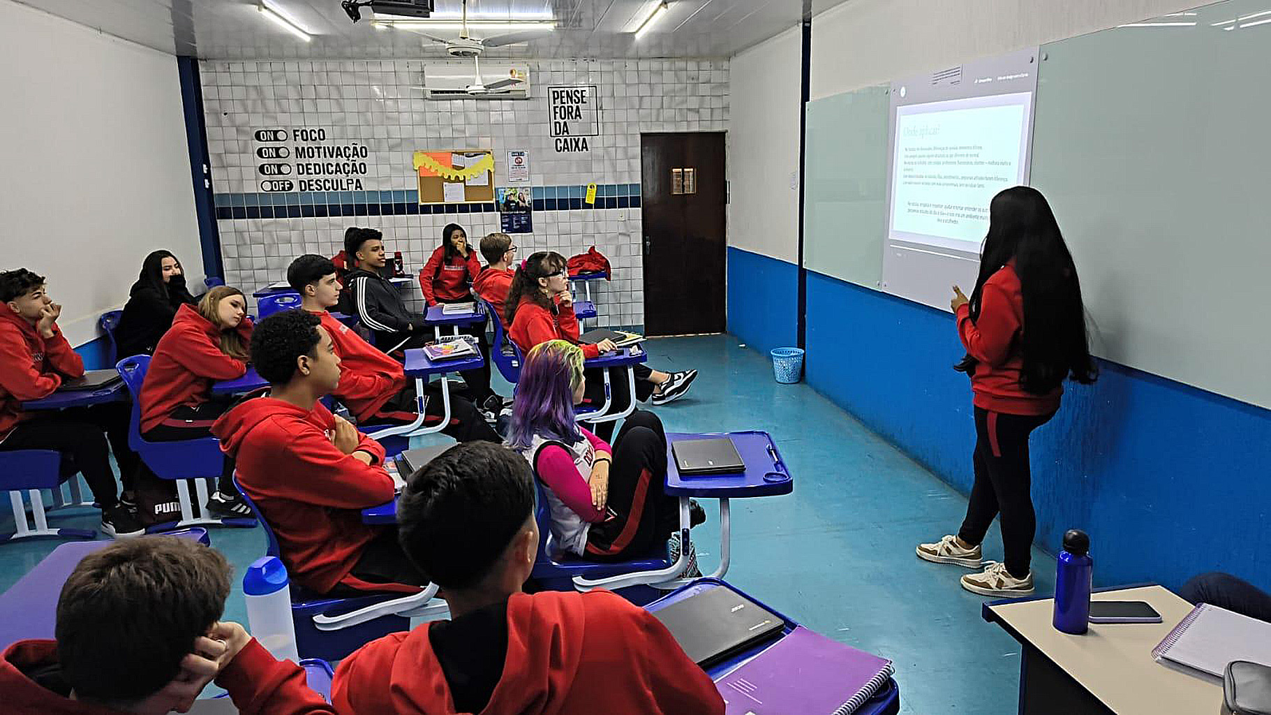 14/4/2026 – Projeto Valores Humanos – Empatia