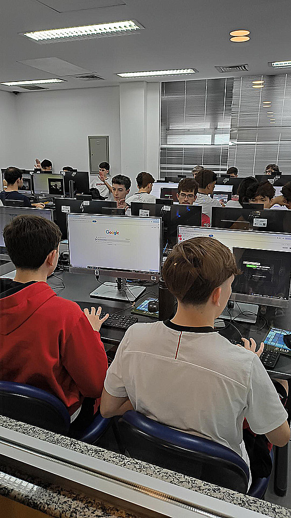 8/4/2026 – Passeio – FAAP