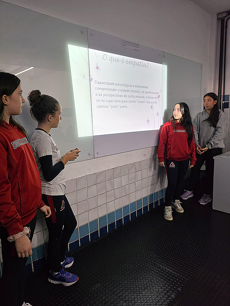 4/5/2026 – Projeto Valores Humanos – Empatia