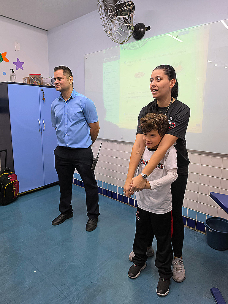 4/5/2026 – Homenagens ao Dia do Trabalho