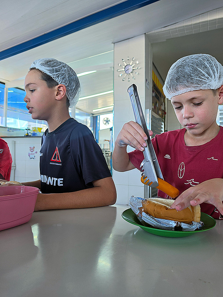 1/7/2026 – Culinária Especial de Férias