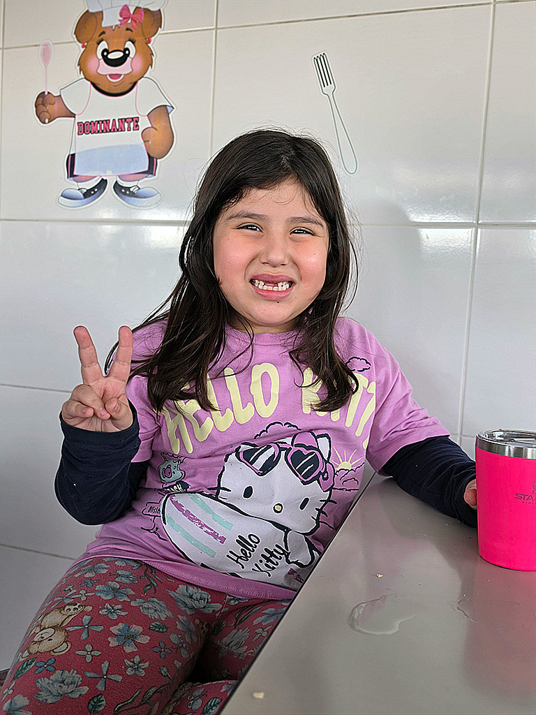 15/7/2026 – Hora do Lanche