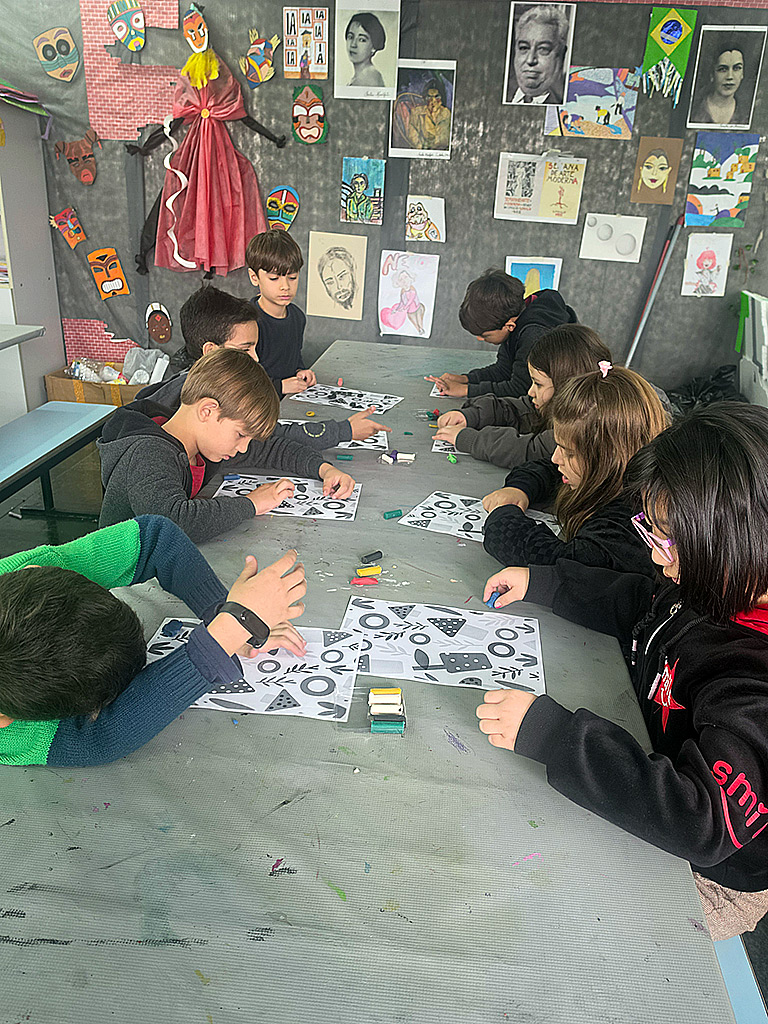 15/7/2026 – Sala de Artes