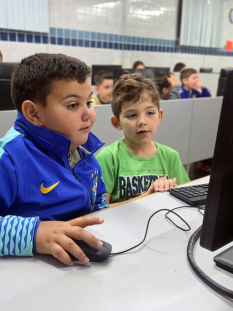 17/7/2026 – Atividades na Informática
