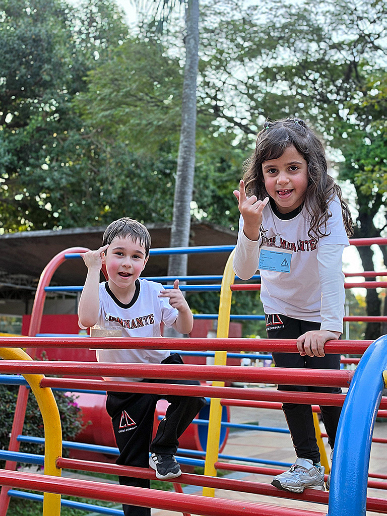 27/7/2026 – Passeio – Clube Espéria