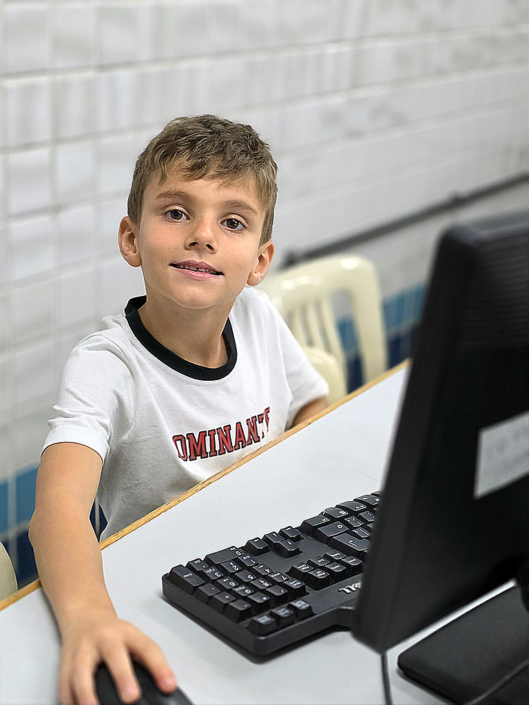20/8/2026 – Educação Tecnológica