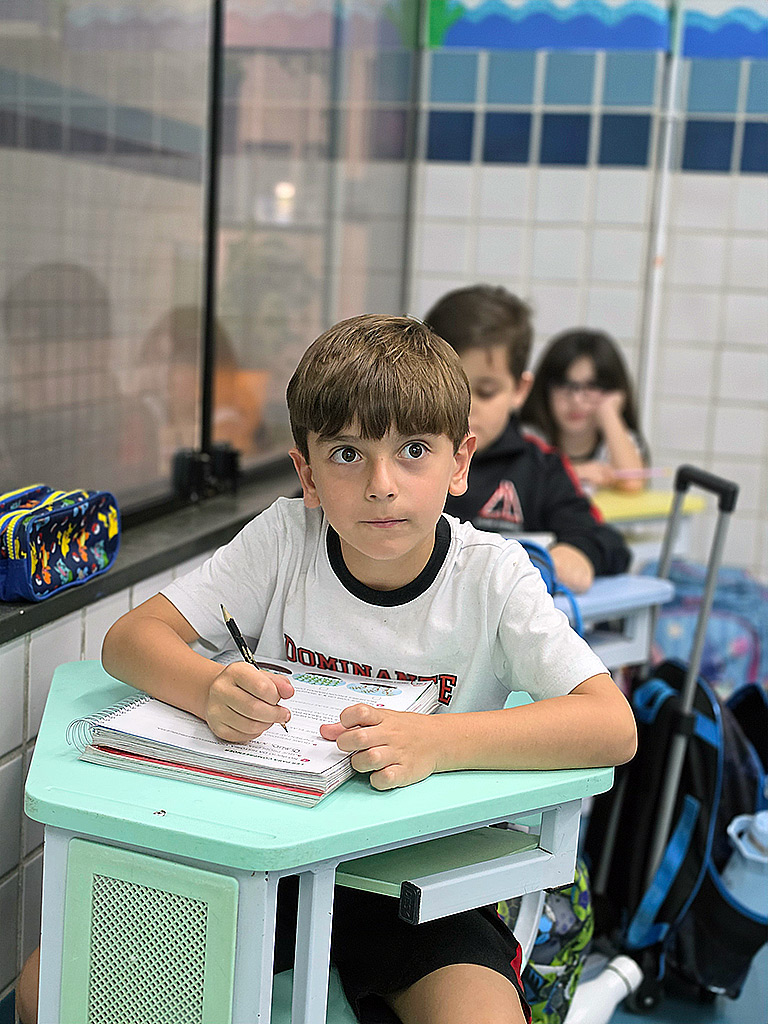 20/8/2026 – Estudando a Língua Portuguesa