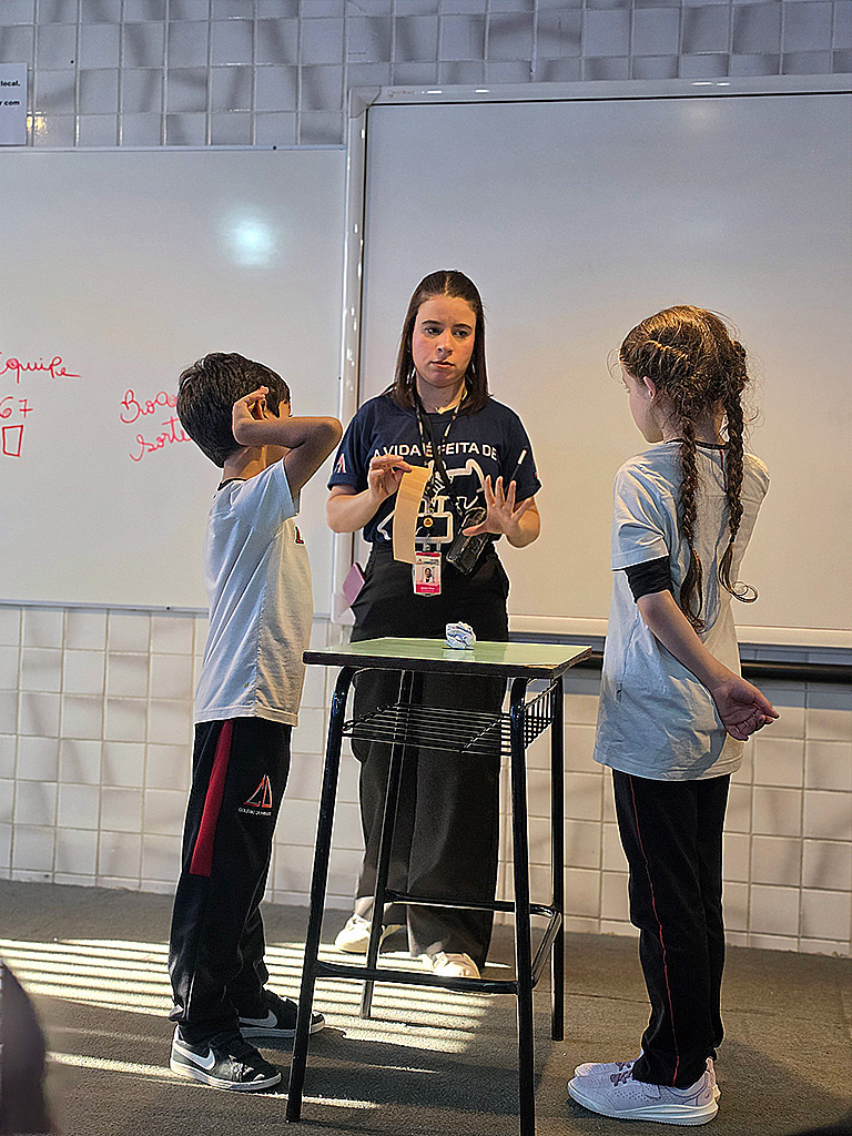 27/8/2026 – Quiz de Perguntas e Respostas