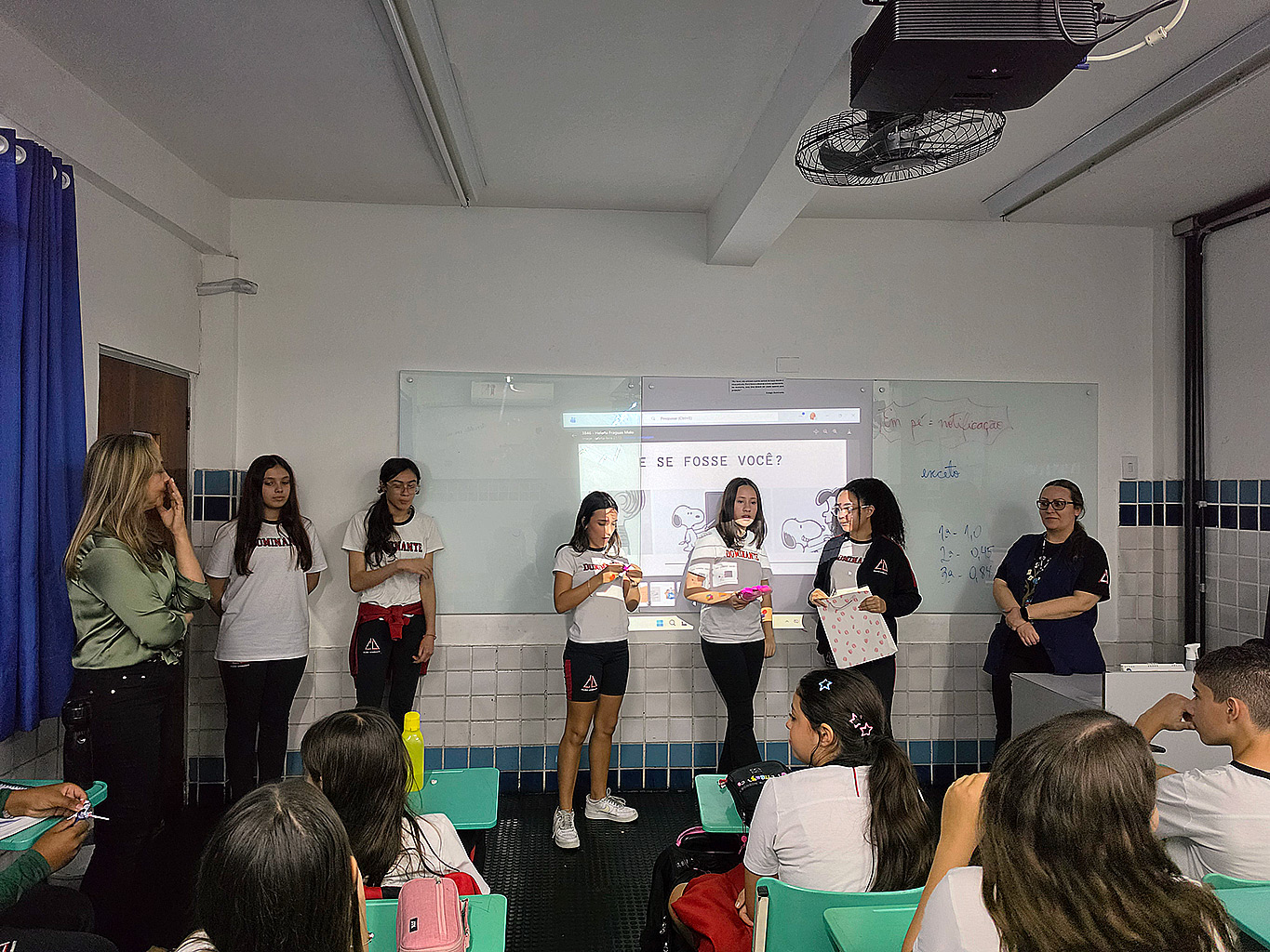 2/9/2026 – Projeto Valores Humanos – Solidariedade