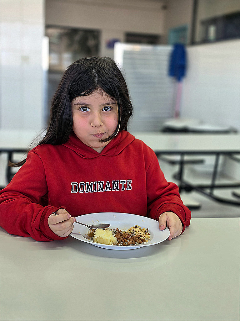 3/9/2026 – Hora do Almoço