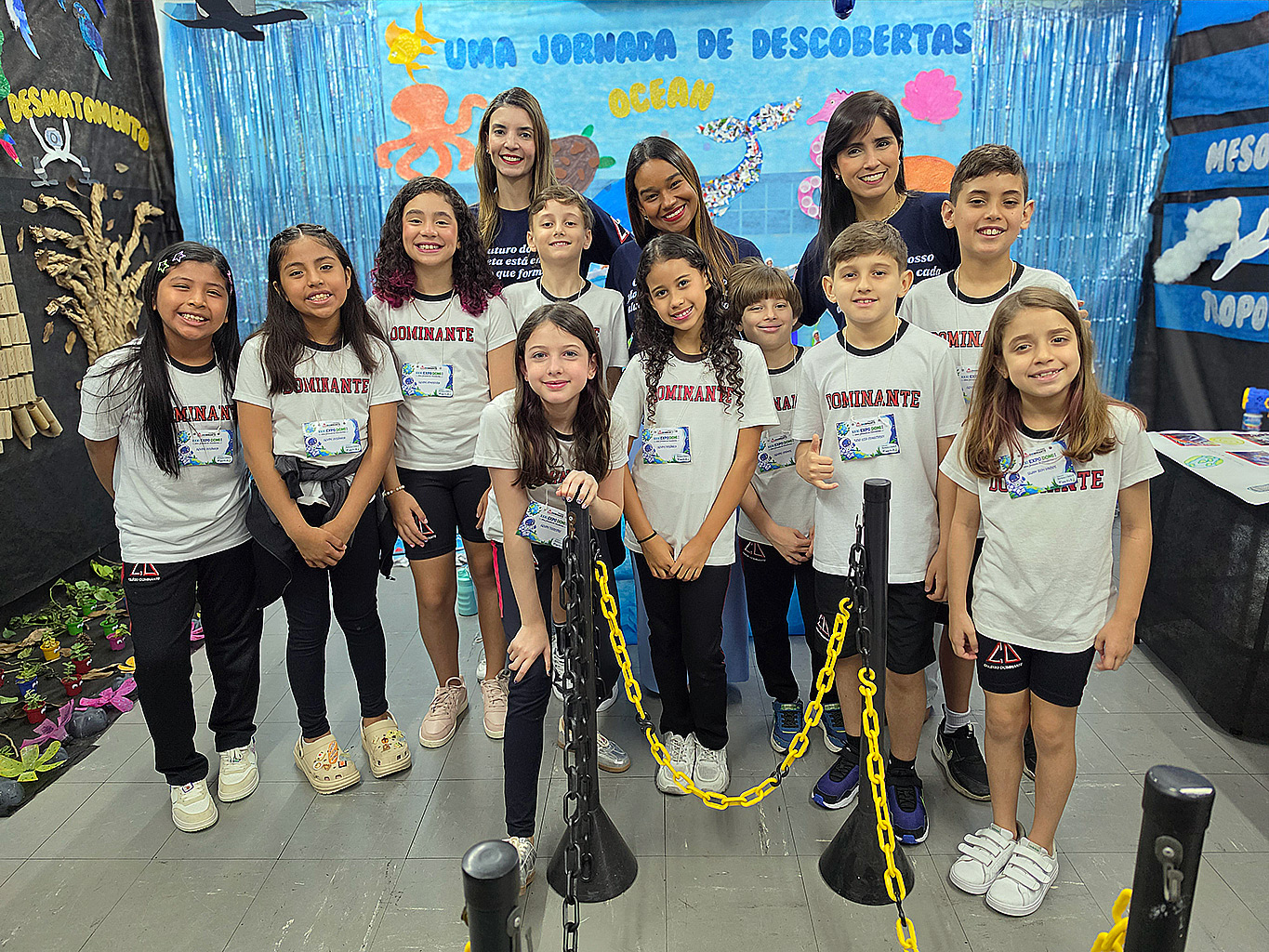26/9/2026 – EXPO DOMI XXXI