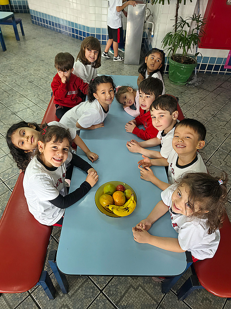 2/10/2026 – Deliciosa Salada de Frutas
