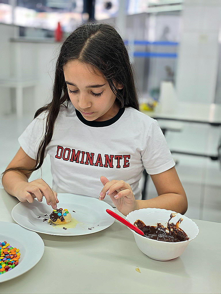 5/10/2026 – Culinária – Donuts