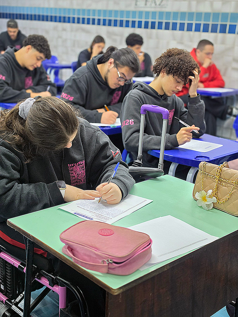 6/10/2026 – Concurso – UNISA